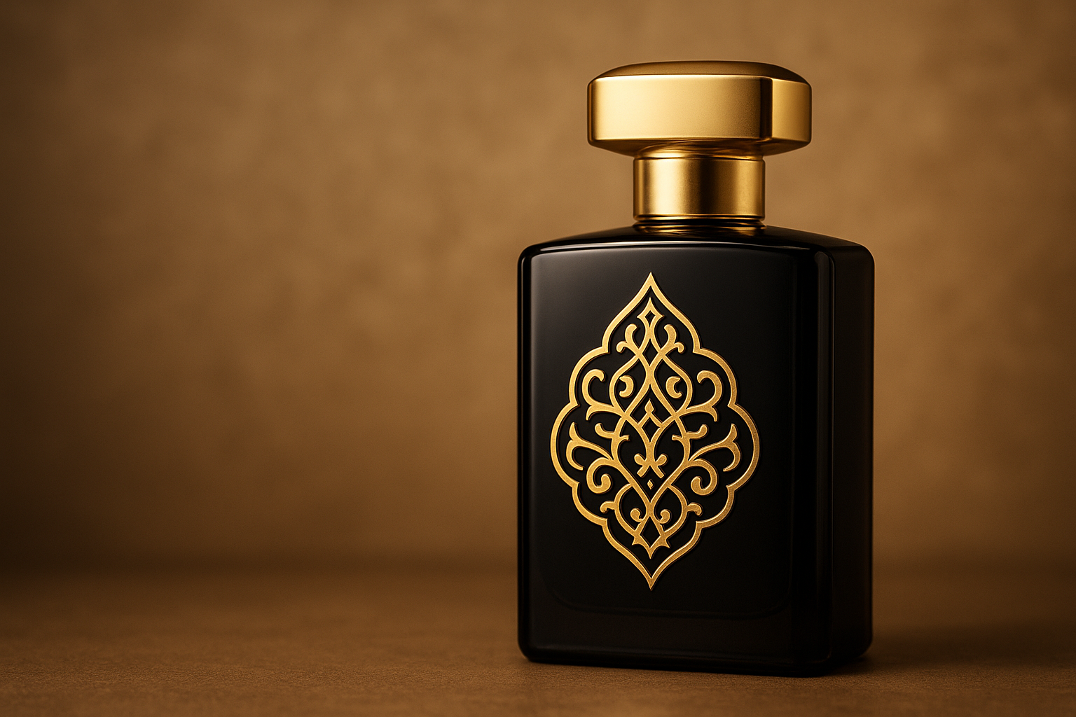 Luna Scent Arabia