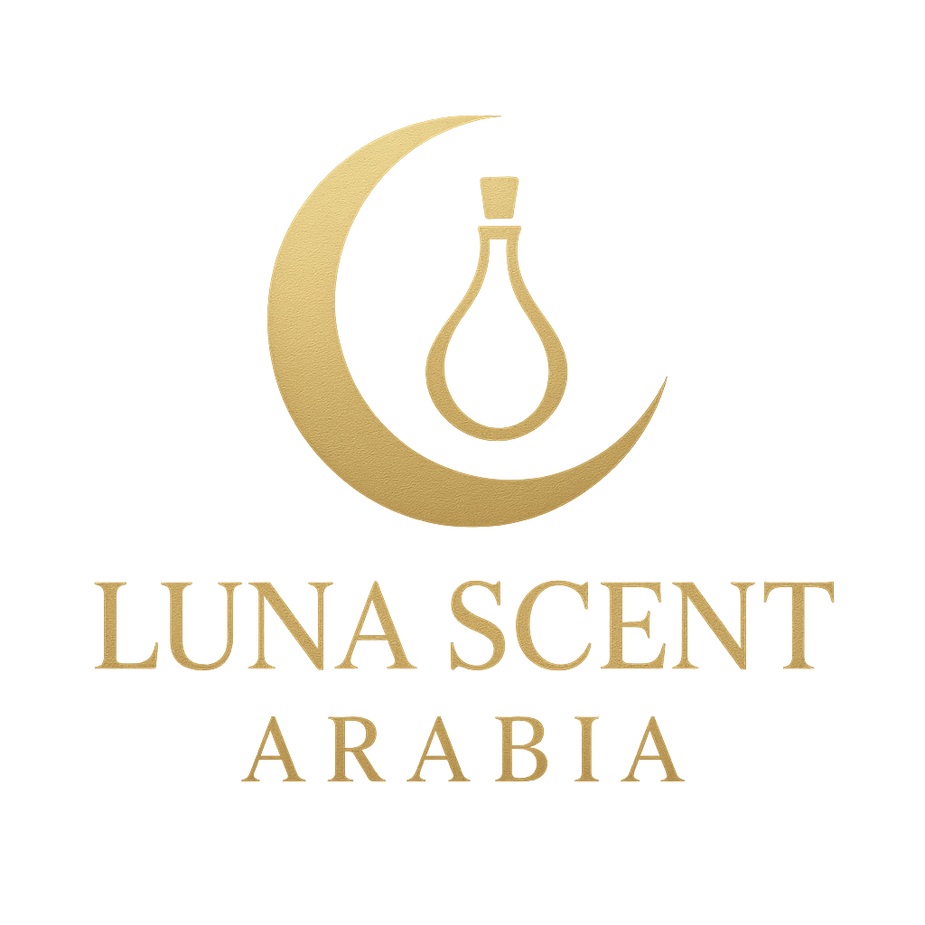 Luna Scent Arabia